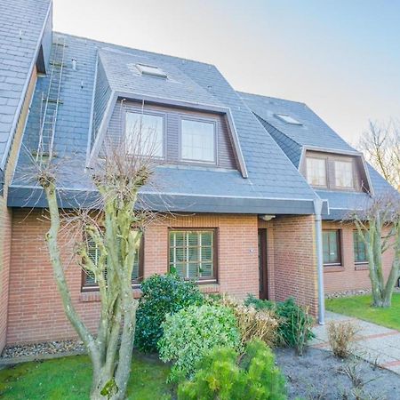 Casa Karline Daire Westerland Dış mekan fotoğraf